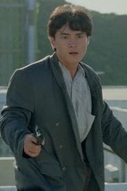 黃凱森 في دور Wong's Brother