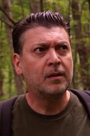 John Migliore as Church Member