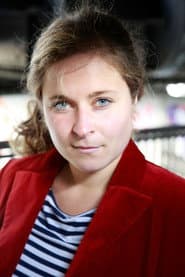 Johanna Paliege dans le rôle de Clothilde