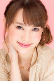 上原さくら dans le rôle de Saeko Nishiyama