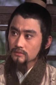 Lau Luk-Wah as Fastest Sword Jiang Cheung Fung