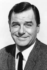 Gig Young as Co-Pilot