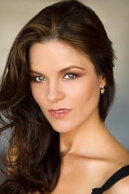 Olja Hrustic as Lucretia