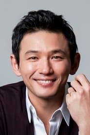 Hwang Jung-min as Ryu Kwang-tae