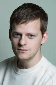 Lucas Hedges dans le rôle de Redford