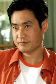 Chen Rui dans le rôle de 马继援