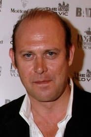 Andrew Woodall في دور Albert Dussel (voice)