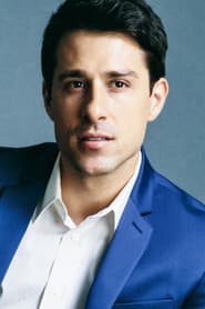 Ryan Caltagirone dans le rôle de Nate