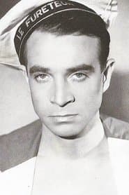 René Dary dans le rôle de Henri Ducros dit Riton