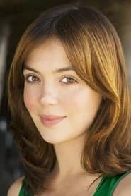 Emma Lung as Crystal
