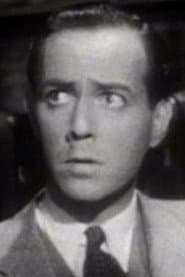 Arthur Macrae dans le rôle de Jack Trevor
