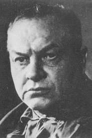 Horst Beck as Detektiv Lobgesang