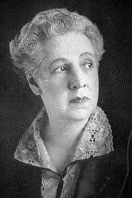 Helen Gilmore في دور 'Bearcat' the Landlady
