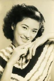 杉葉子 في دور Mitsuko Murata
