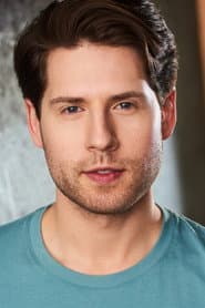 Jordan Frechtman في دور Jared