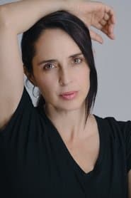 Irán Castillo في دور Magali