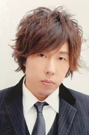 Satoshi Hino dans le rôle de Ryou Sayama (voice)