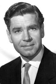 Anthony Steel as Lintom Busotsky, Film Producer