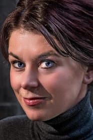 Victoria Delaney في دور Victoria Fropstrop