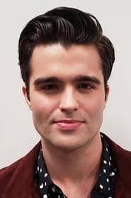 Spencer Boldman في دور Jackson Kale