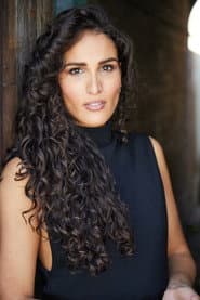 Cassandre Girard as The Screaming Woman