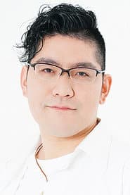 Kouki Sakurai as Agents, Gochizo (voice)