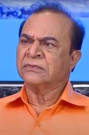 Ghanshyam Nayak as Vitthal Kaka