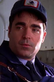 Mark Fish as David