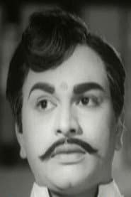 Dinesh as Somaiah