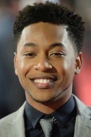 Jacob Latimore في دور Harry
