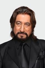 Shakti Kapoor dans le rôle de Thakur Bahadur Singh