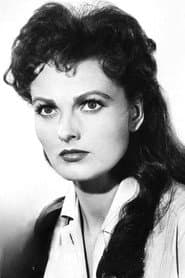 Ursula Thiess في دور Lisa Kennedy