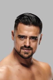 Humberto Solano as Garza Jr.
