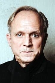 Ulrich Tukur as Helmut Rode