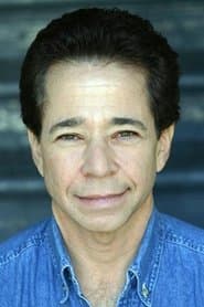 Joey Camen في دور Chihuahua (voice)