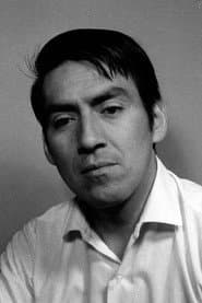 Juan Quezada في دور Porter