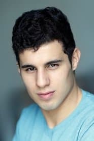 Yasin Houicha as Mehdi