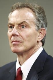 Tony Blair في دور Self (archive footage)