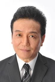 Koichi Miura as Hachiro