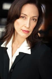 Carol Abney في دور Receptionistin