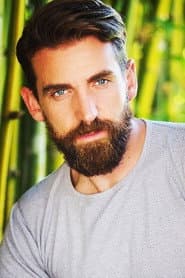 Richard Rennie dans le rôle de Oliver