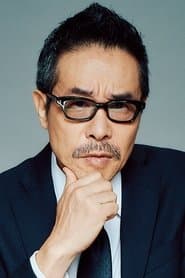 Tomorō Taguchi dans le rôle de Middle-aged Patient
