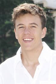 Bruno Schubert as Patrick