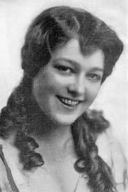 Gertrude Selby dans le rôle de Bride