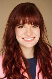 Libby Smallbone dans le rôle de Mrs. Ashley