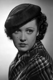 Patricia Farr dans le rôle de Mamie Murphy