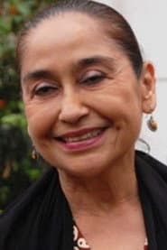 Marini Soerjosoemarno dans le rôle de Madam Nahed