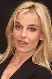Adriana Vacarezza dans le rôle de Bernardita
