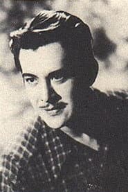 Ramon D'Salva في دور Dr. Zorba