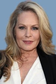Beverly D'Angelo as Sharon Brogan Crawford